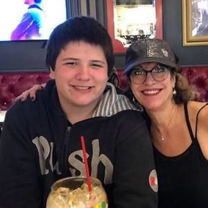 Meet your Posher, Gina